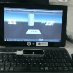 LeapMotion×Unity